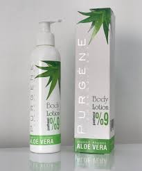 PURGENE BODY LOTION 200 ML